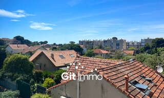 Appartement 1 Pièce 29 m² à vendre à Marseille 9 (13009)