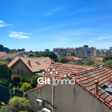 Appartement 1 pièces 132500 €