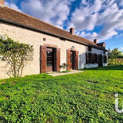 Maison 6 pièces 265000 €