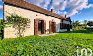 Maison 6 Pièces 146 m² à vendre à Vimory (45700)