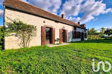 Maison 6 pièces 265000 €