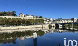 Appartement 5 Pièces 94 m² à vendre à Saint-Ouen-l'Aumône (95310)