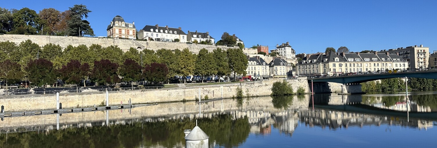 Appartement 5 Pièces 94 m² à vendre à Saint-Ouen-l'Aumône (95310)