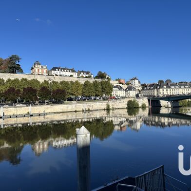 Appartement 5 pièces 239000 €