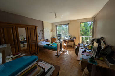 Appartement 2 pièces 88000 €