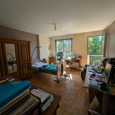 Appartement 2 pièces 88000 €