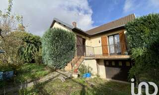 Maison 4 Pièces 75 m² à vendre à Trépail (51380)