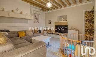 Maison 3 Pièces 75 m² à vendre à Herblay-sur-Seine (95220)