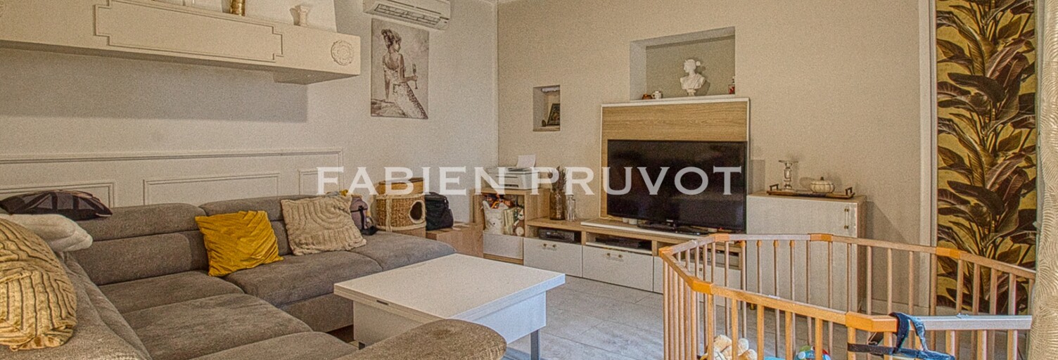 Maison 3 Pièces 75 m² à vendre à Herblay-sur-Seine (95220)
