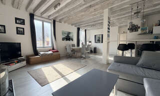 Appartement 3 Pièces 61 m² à vendre à Neauphle-le-Château (78640)