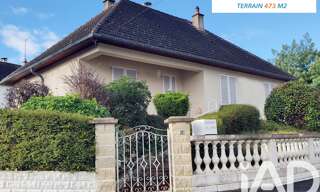 Maison 5 Pièces 84 m² à vendre à Fondettes (37230)