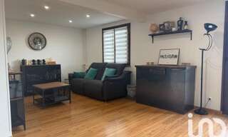 Maison 4 Pièces 94 m² à vendre à Saint-Julien-lès-Metz (57070)