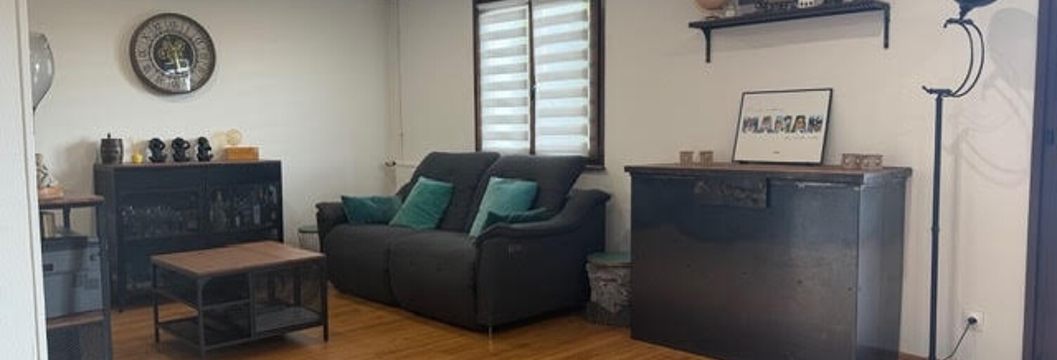 Maison 4 Pièces 94 m² à vendre à Saint-Julien-lès-Metz (57070)