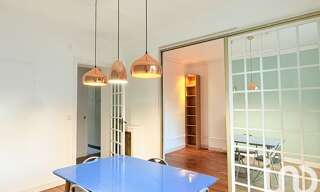 Appartement 3 Pièces 44 m² à louer à Courbevoie (92400)