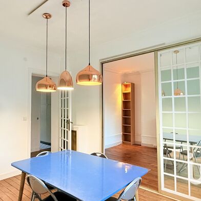 Appartement 3 pièces 1460 €