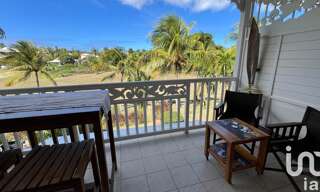 Appartement 4 Pièces 73 m² à vendre à Saint-François (97118)