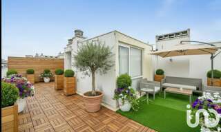 Appartement 2 Pièces 66 m² à vendre à Saint-Cloud (92210)