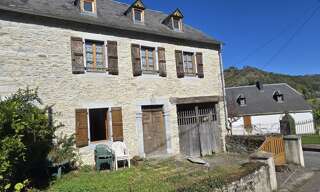 Maison 3 Pièces 90 m² à vendre à Laborde (65130)