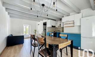 Appartement 2 Pièces 44 m² à louer à Grisy-Suisnes (77166)