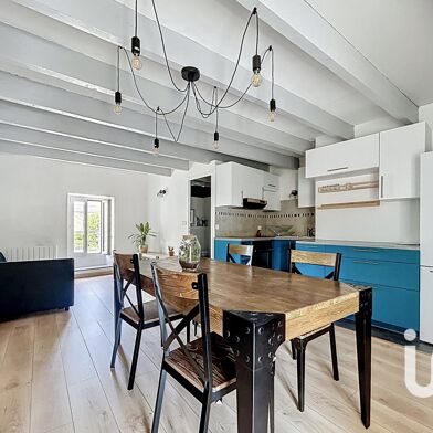 Appartement 2 pièces 850 €