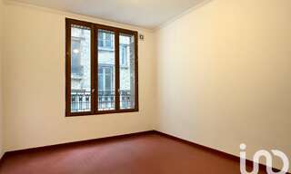 Appartement 1 Pièce 19 m² à vendre à Paris 19 (75019)
