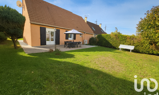 Maison 5 Pièces 90 m² à vendre à Saint-Michel-sur-Orge (91240)