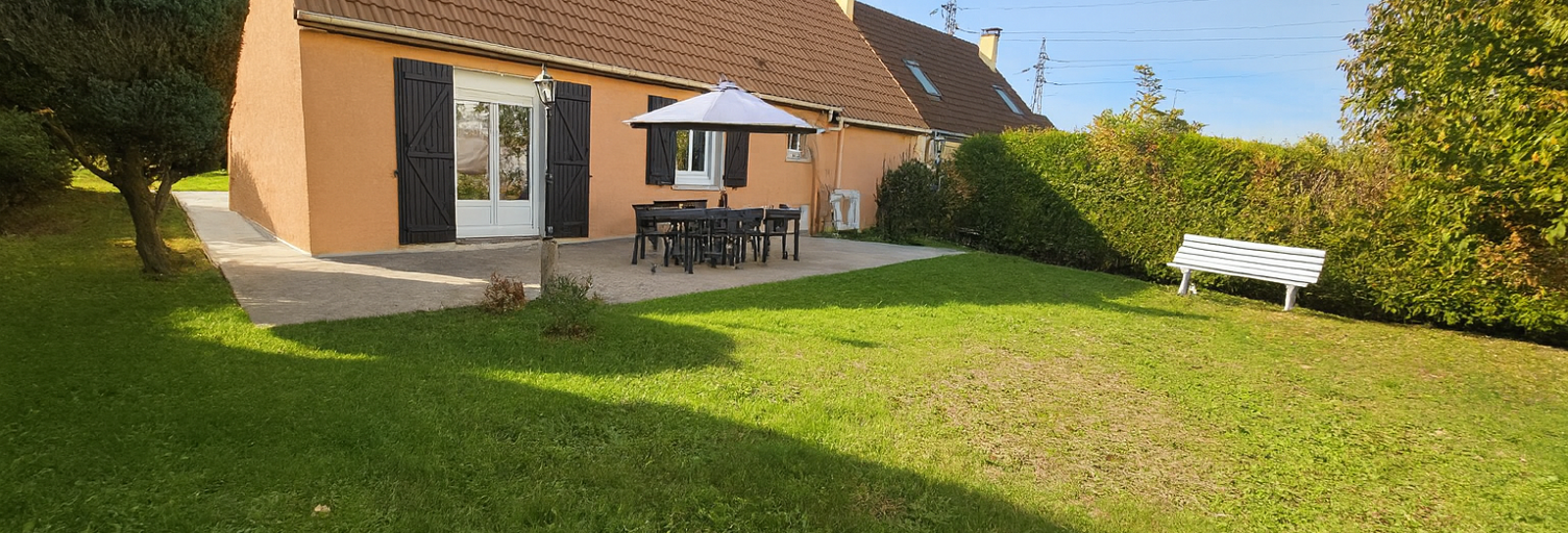 Maison 5 Pièces 90 m² à vendre à Saint-Michel-sur-Orge (91240)