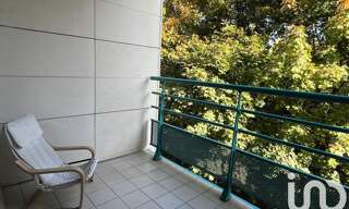 Appartement 1 Pièce 45 m² à vendre à Meudon (92190)