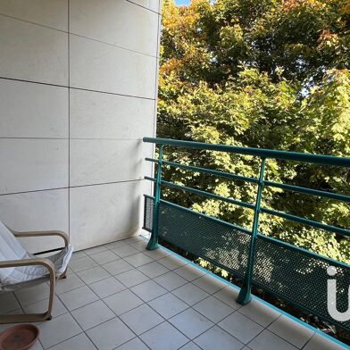 Appartement 1 pièces 285000 €