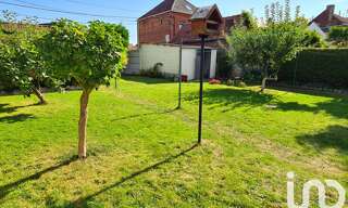 Maison 6 Pièces 125 m² à vendre à Bruay-la-Buissière (62700)