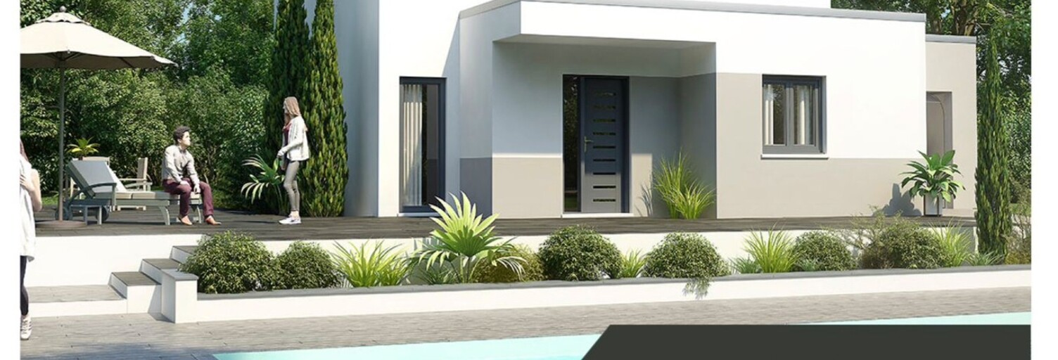 Terrain  553 m² à vendre à Melun (77000)