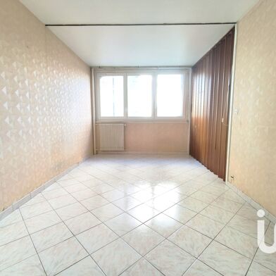 Appartement 2 pièces 273000 €