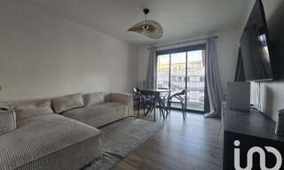 Appartement 3 Pièces 65 m² à vendre à Toulon (83000)