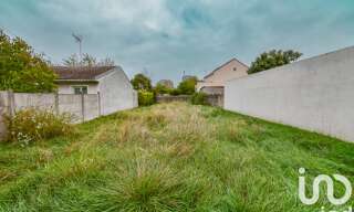 Terrain  389 m² à vendre à Gagny (93220)