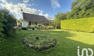 Maison 4 Pièces 73 m² à vendre à Gouaix (77114)