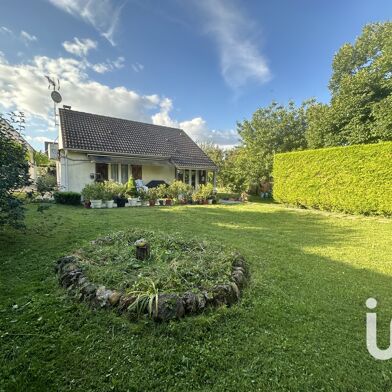 Maison 4 pièces 179000 €