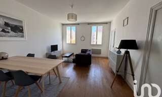 Appartement 3 Pièces 62 m² à vendre à Rochefort (17300)