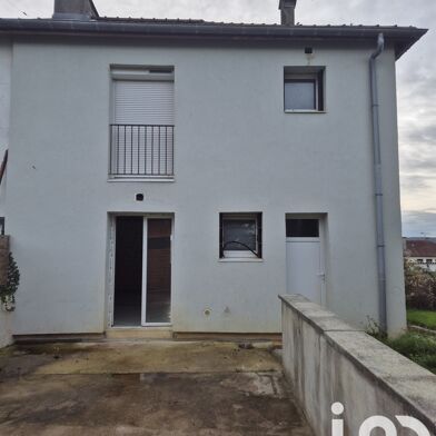 Maison 5 pièces 75000 €