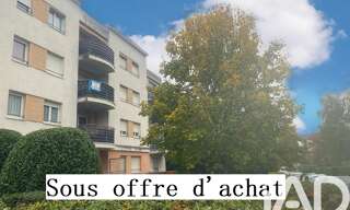 Appartement 3 Pièces 69 m² à vendre à Metz (57000)