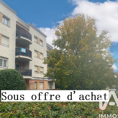 Appartement 3 pièces 175000 €