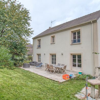 Maison 9 pièces 1150000 €