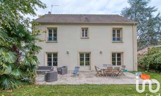 Maison 9 Pièces 194 m² à vendre à Marly-le-Roi (78160)