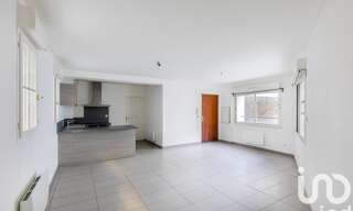 Appartement 2 Pièces 50 m² à vendre à Pontoise (95300)