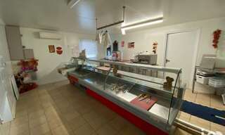 Commerce  110 m² à vendre à Celles-sur-Belle (79370)