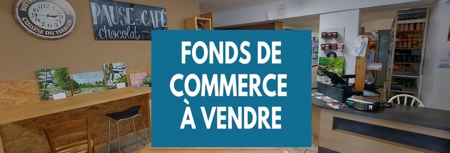 Commerce  191 m² à vendre à Pont-de-Poitte (39130)