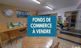 Commerce  191 m² à vendre à Pont-de-Poitte (39130)