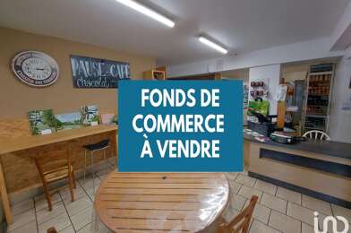 Commerce  121000 €