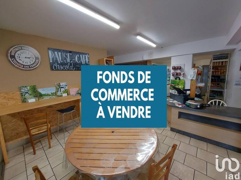 Vente Surface diverse 191 m&sup2; — photo 1
