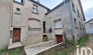 Immeuble  145 m² à vendre à Vouziers (08400)
