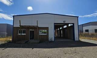 Commerce  285 m² à vendre à Saint-Mathurin (85150)